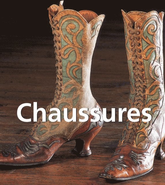 Carl Klaus Carl - Chaussures, E-bok