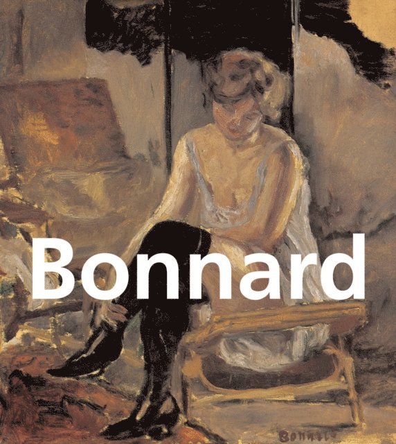 Nathalia Brodskaya - Bonnard, E-bok. Tillgänglighet: Lägg i varukorg