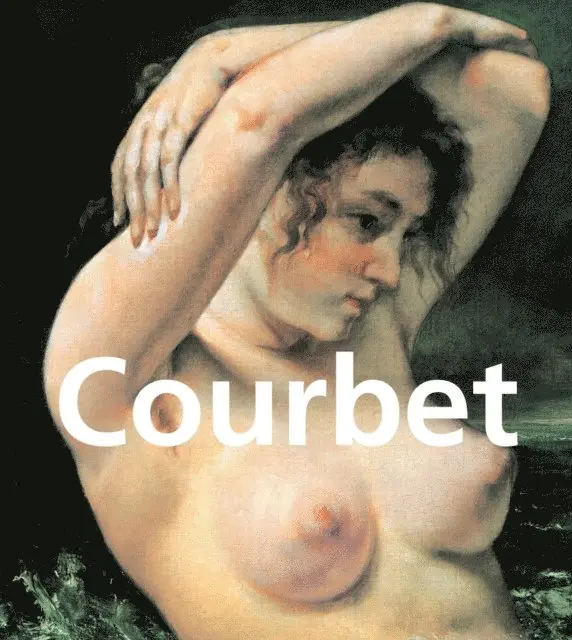 Georges Riat - Courbet, E-bok. Tillgänglighet: Lägg i varukorg