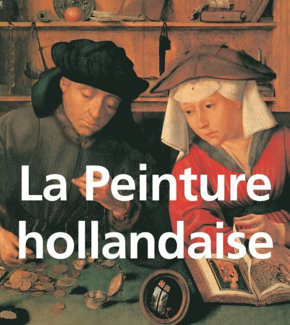 Henry Havard - La Peinture hollandaise, E-bok. Tillgänglighet: Lägg i varukorg