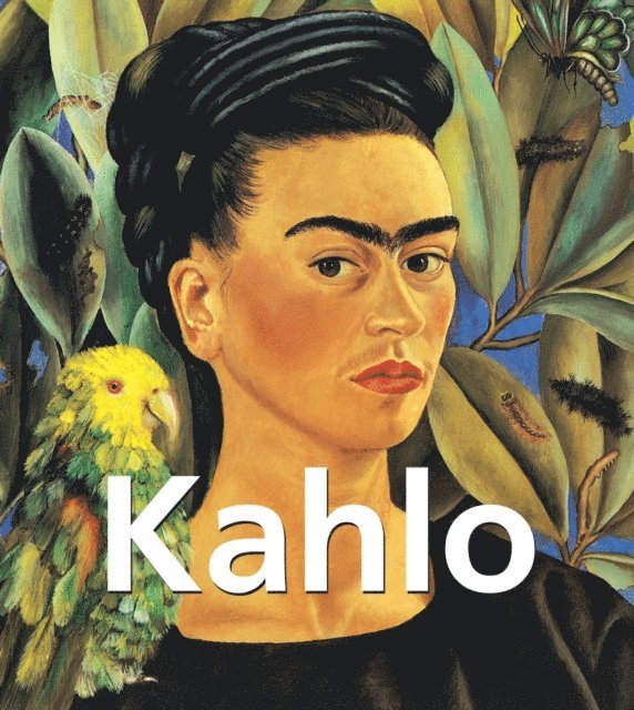 Souter Gerry Souter - Kahlo, E-bok. Tillgänglighet: Lägg i varukorg