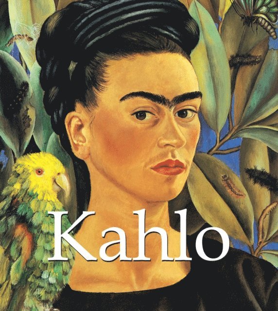Souter Gerry Souter - Kahlo, E-bok. Tillgänglighet: Lägg i varukorg