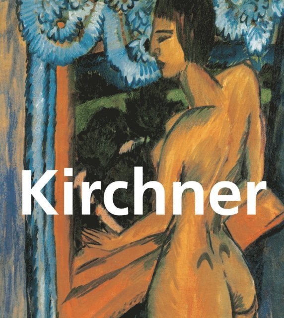 Carl Klaus Carl - Kirchner, E-bok