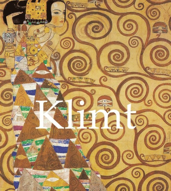 Carl Klaus Carl - Klimt, E-bok