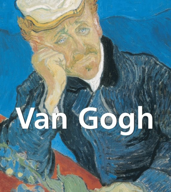 van Gogh Vincent van Gogh - Van Gogh, E-bok