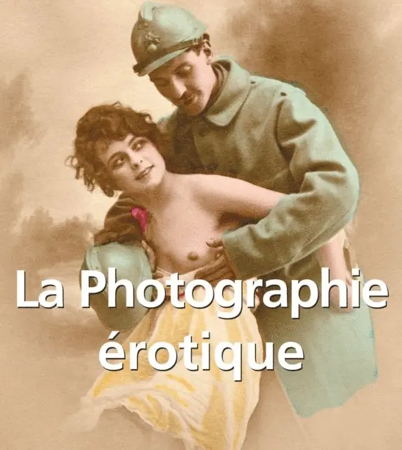 Alexandre Dupouy - La Photographie érotique, E-bok. Tillgänglighet: Lägg i varukorg