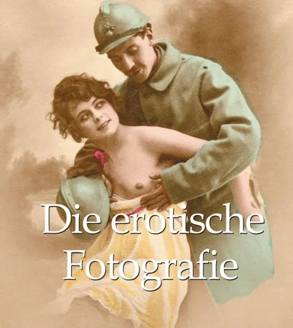 Alexandre Dupouy - Die erotische Fotografie, E-bok. Tillgänglighet: Lägg i varukorg
