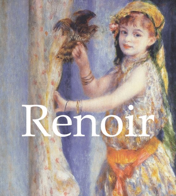 Brodskaya Nathalia Brodskaya - Renoir, E-bok