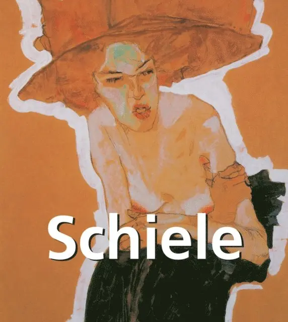 Ashley Bassie, Esther Selsdon, Jeanette Zwingenberger - Schiele, E-bok. Tillgänglighet: Lägg i varukorg