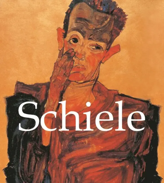 Ashley Bassie, Esther Selsdon, Jeanette Zwingenberger - Schiele, E-bok. Tillgänglighet: Lägg i varukorg