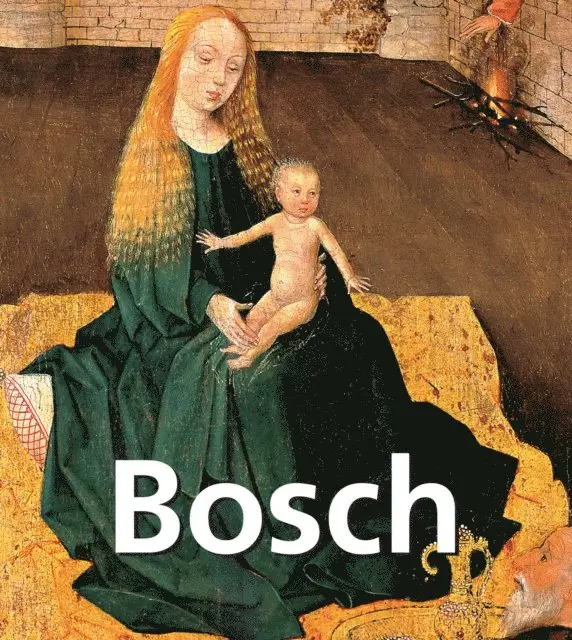 Virginia Pitts Rembert - Bosch, E-bok. Tillgänglighet: Lägg i varukorg