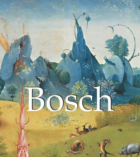 Virginia Pitts Rembert - Bosch, E-bok. Tillgänglighet: Lägg i varukorg