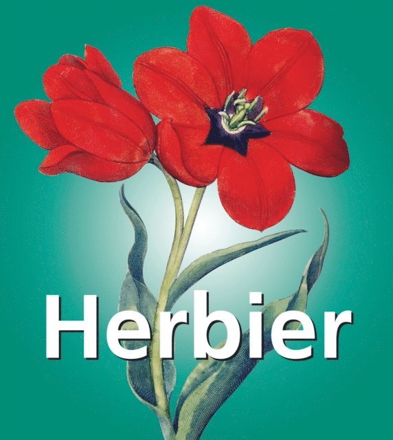 Carl Klaus Carl - Herbier, E-bok