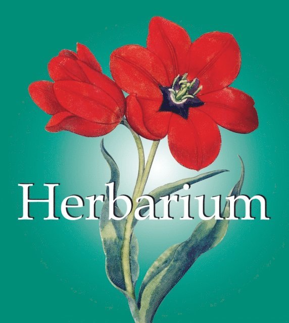 Carl Klaus Carl - Herbarium, E-bok