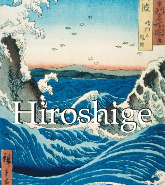 Mikhail Uspensky - Hiroshige, E-bok. Tillgänglighet: Lägg i varukorg