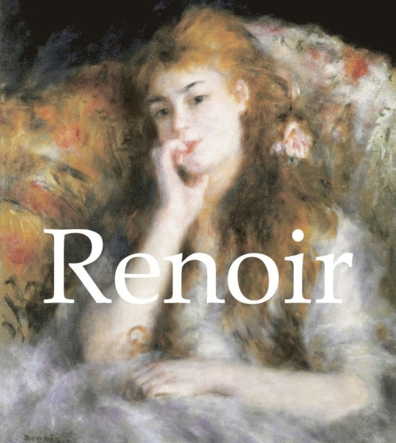Brodskaya Nathalia Brodskaya - Renoir, E-bok