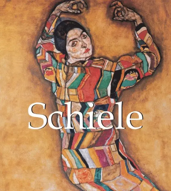 Ashley Bassie, Esther Selsdon, Jeanette Zwingenberger - Schiele, E-bok. Tillgänglighet: Lägg i varukorg
