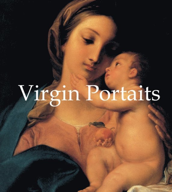 Carl Klaus Carl - Virgin Portraits, E-bok