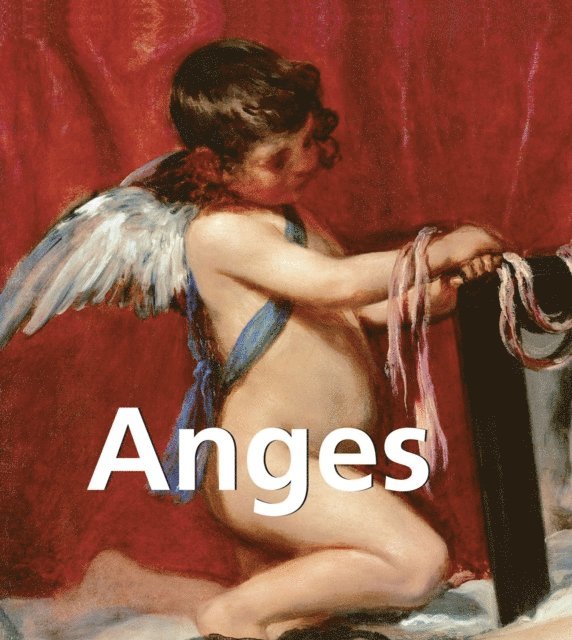 Clara Erskine Clement - Anges, E-bok. Tillgänglighet: Lägg i varukorg