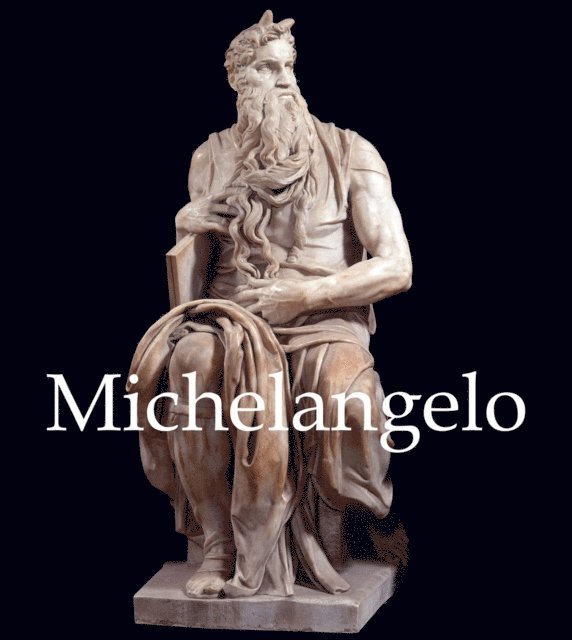 Muntz Eugene Muntz - Michelangelo, E-bok