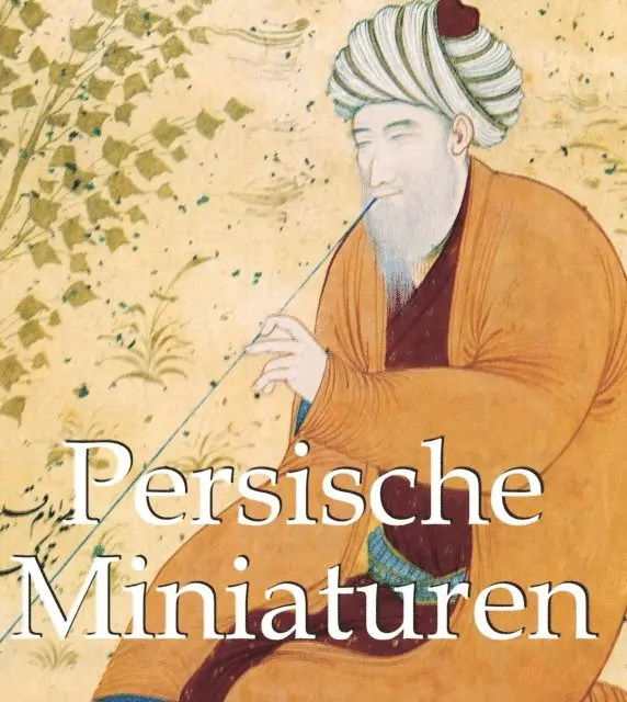Anatoli Ivanov, Vladimir Loukonin - Persische Miniaturen, E-bok. Tillgänglighet: Lägg i varukorg