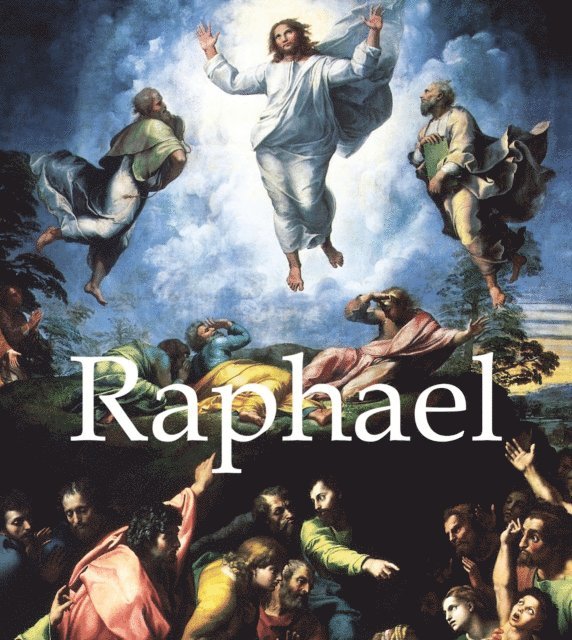 Eugene Muntz - Raphael, E-bok