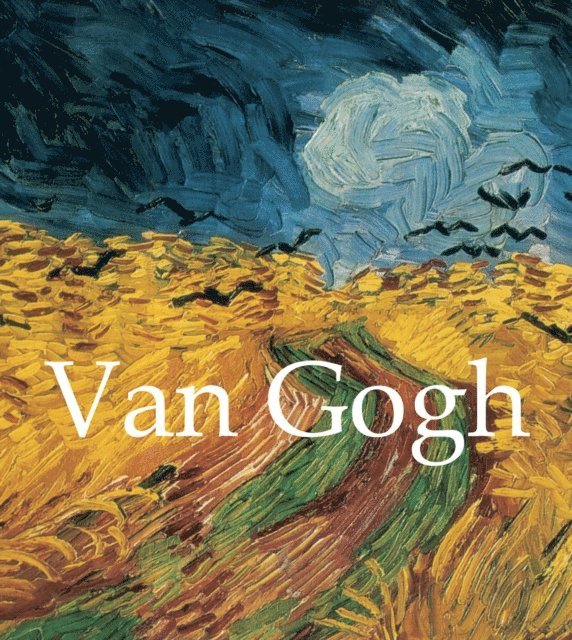 van Gogh Vincent van Gogh - Van Gogh, E-bok