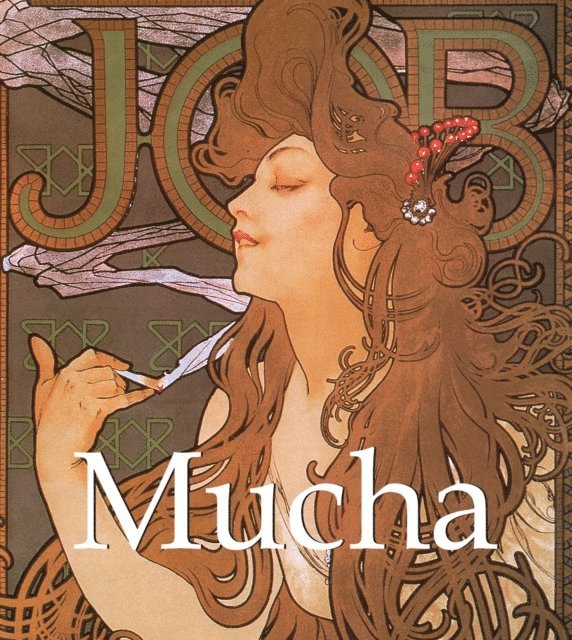Bade Patrick Bade - Mucha, E-bok