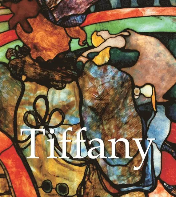 Charles de Kay - Tiffany, E-bok. Tillgänglighet: Lägg i varukorg