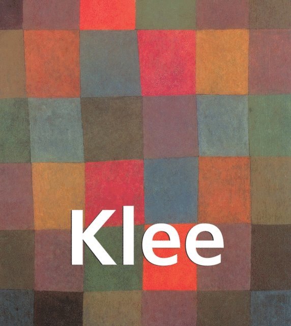 Donald Wigal - Klee, E-bok. Tillgänglighet: Lägg i varukorg