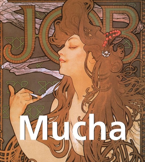 Bade Patrick Bade - Mucha, E-bok
