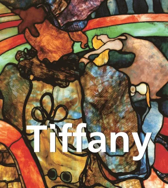 Charles de Kay - Tiffany, E-bok. Tillgänglighet: Lägg i varukorg