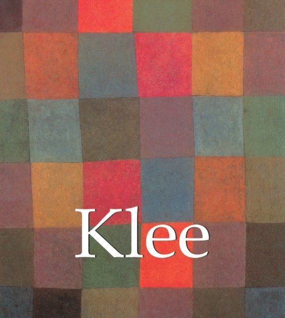 Donald Wigal - Paul Klee, E-bok. Tillgänglighet: Lägg i varukorg