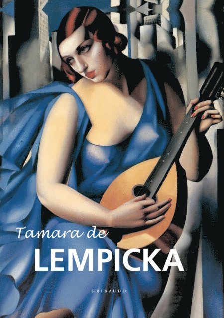 Souter Gerry Souter - Tamara de Lempicka: Grandi Maestri, E-bok. Tillgänglighet: Lägg i varukorg