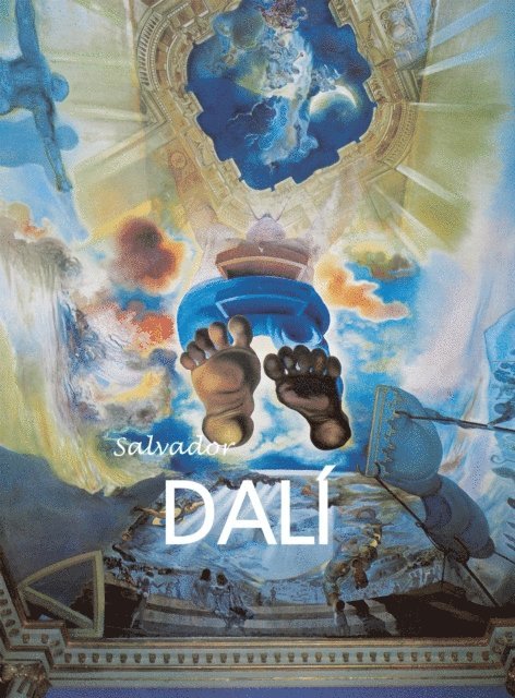 Charles Victoria Charles - Salvador Dalí, E-bok