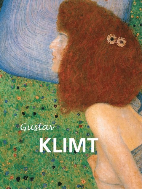 Bade Patrick Bade, Rogoyska Jane Rogoyska - Gustav Klimt, E-bok