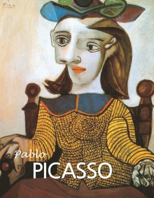 Victoria Charles - Pablo Picasso, E-bok