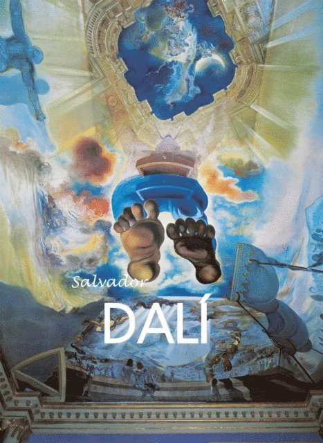 Charles Victoria Charles - Salvador Dalí, E-bok