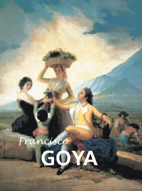 Sarah Carr-Gomm - Francisco Goya, E-bok. Tillgänglighet: Lägg i varukorg