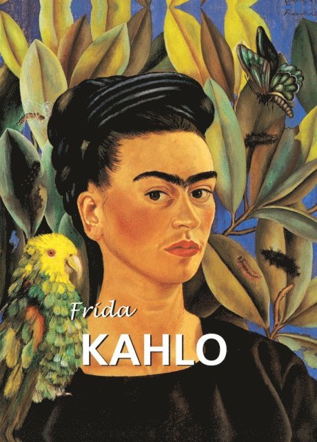 Souter Gerry Souter - Frida Kahlo, E-bok. Tillgänglighet: Lägg i varukorg