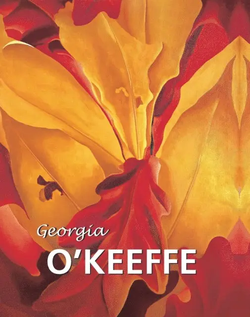 Janet Souter - Georgia O'Keeffe, E-bok. Tillgänglighet: Lägg i varukorg