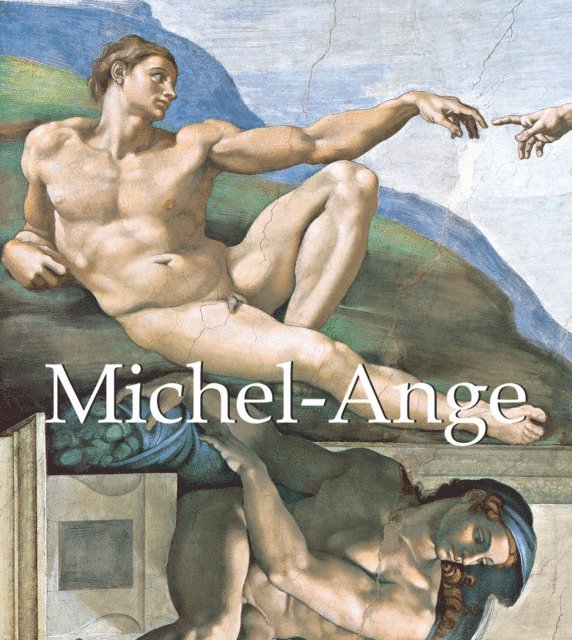 Muntz Eugene Muntz - Michel-Ange, E-bok