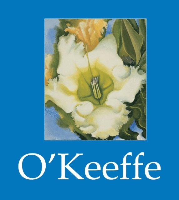 Janet Souter - O'Keeffe, E-bok