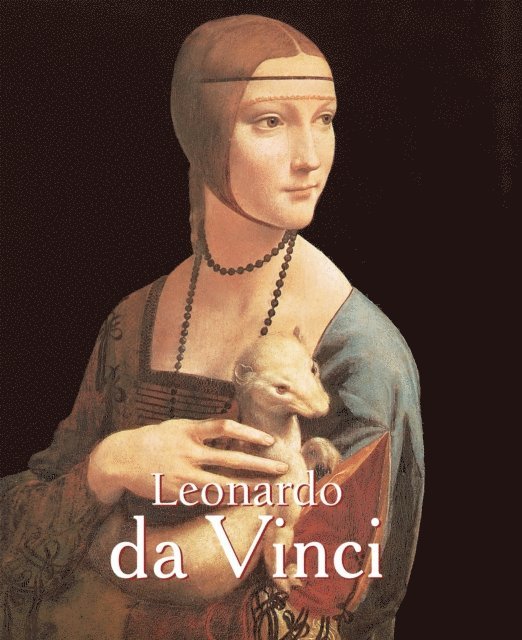 Muntz Eugene Muntz - Leonardo da Vinci band 1, E-bok