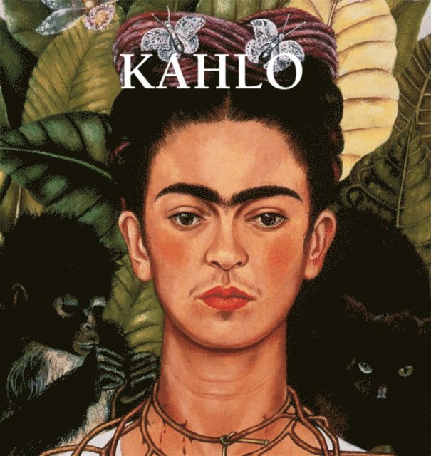 Souter Gerry Souter - Kahlo, E-bok. Tillgänglighet: Lägg i varukorg