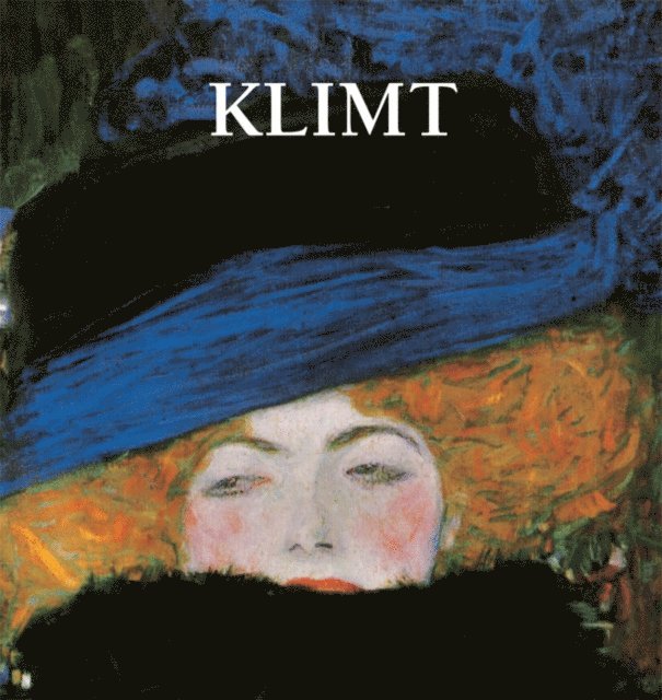 Patrick Bade - Klimt, E-bok