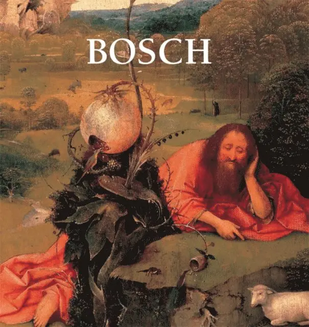 Virginia Pitts Rembert - Bosch, E-bok. Tillgänglighet: Lägg i varukorg