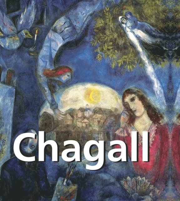 Sylvie Forrestier - Chagall 1887-1985, E-bok. Tillgänglighet: Lägg i varukorg