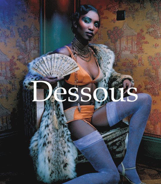 Carl Klaus Carl - Dessous, E-bok
