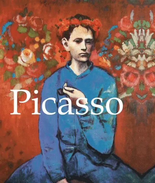 Anatoli Podoksik - Pablo Picasso 1881-1973, E-bok. Tillgänglighet: Lägg i varukorg